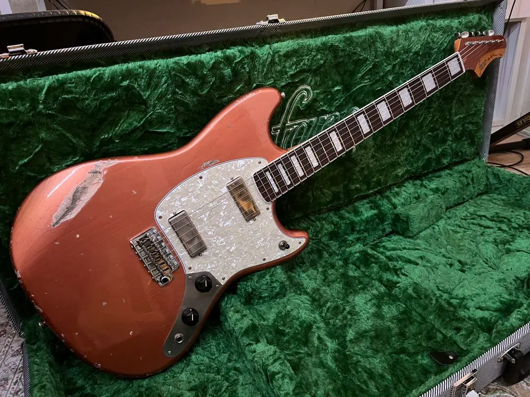 2026年最新】Fano guitarsの人気アイテム - メルカリ