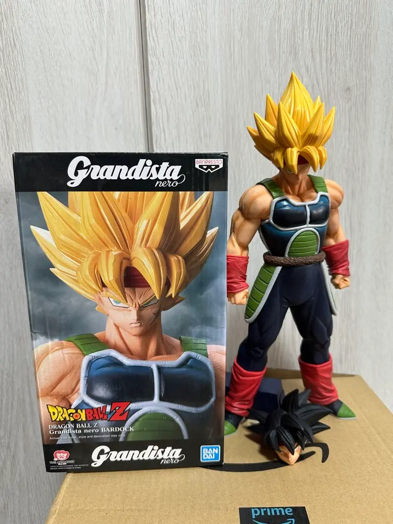 2026年最新】グランディスタネロ バーダックの人気アイテム - メルカリ