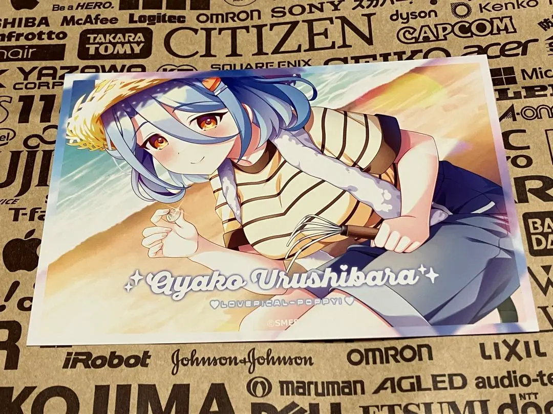 2026年最新】ラブピカルポッピーの人気アイテム - メルカリ