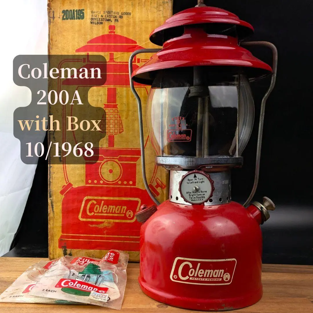 2026年最新】コールマン 1984の人気アイテム - メルカリ