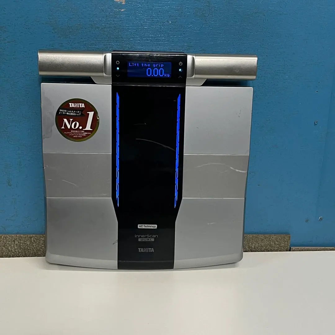 2026年最新】tanita 体組成計 rd 804の人気アイテム - メルカリ