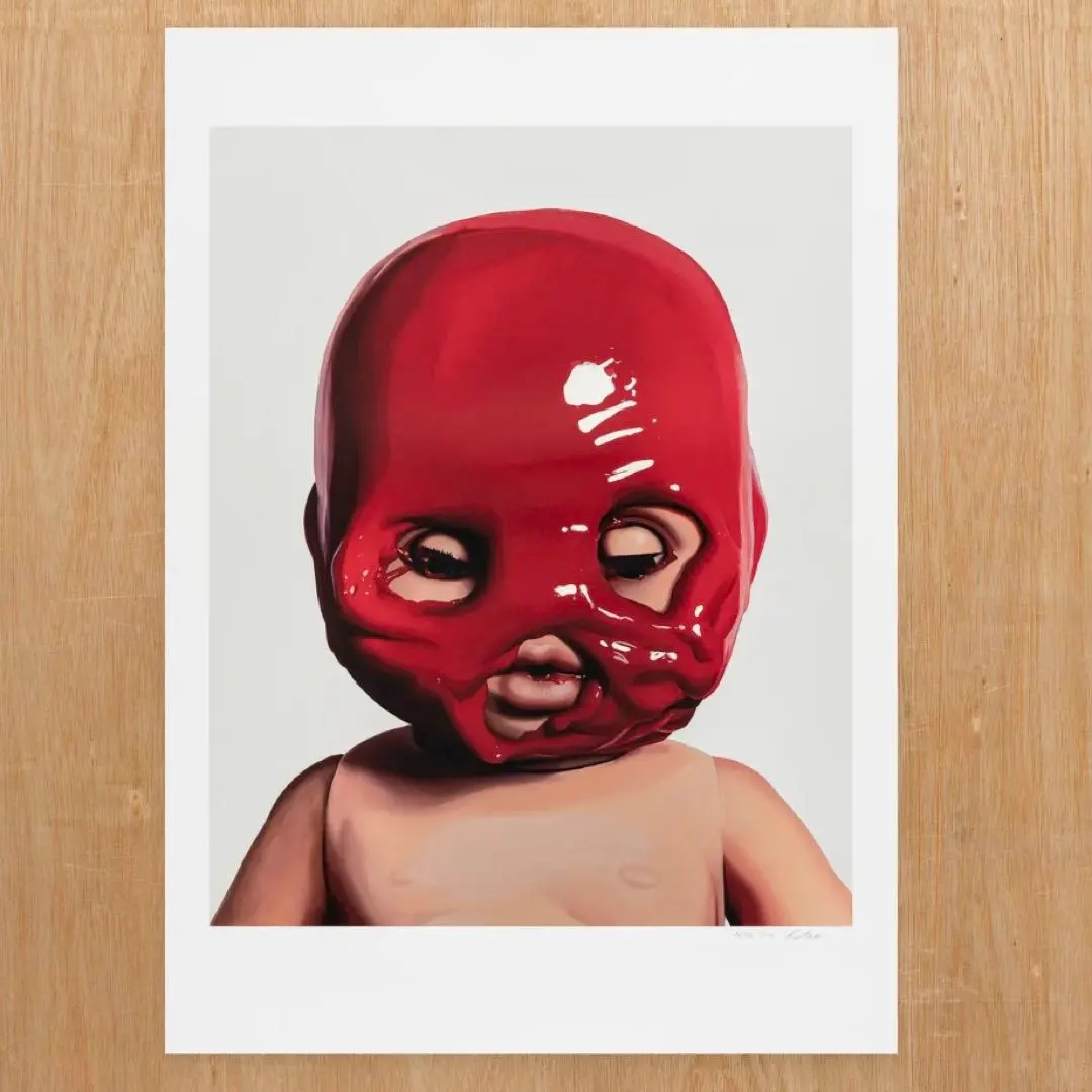 2026年最新】友沢こたお 版画の人気アイテム - メルカリ