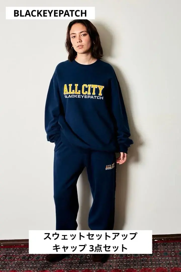 2026年最新】kandytown スウェットの人気アイテム - メルカリ