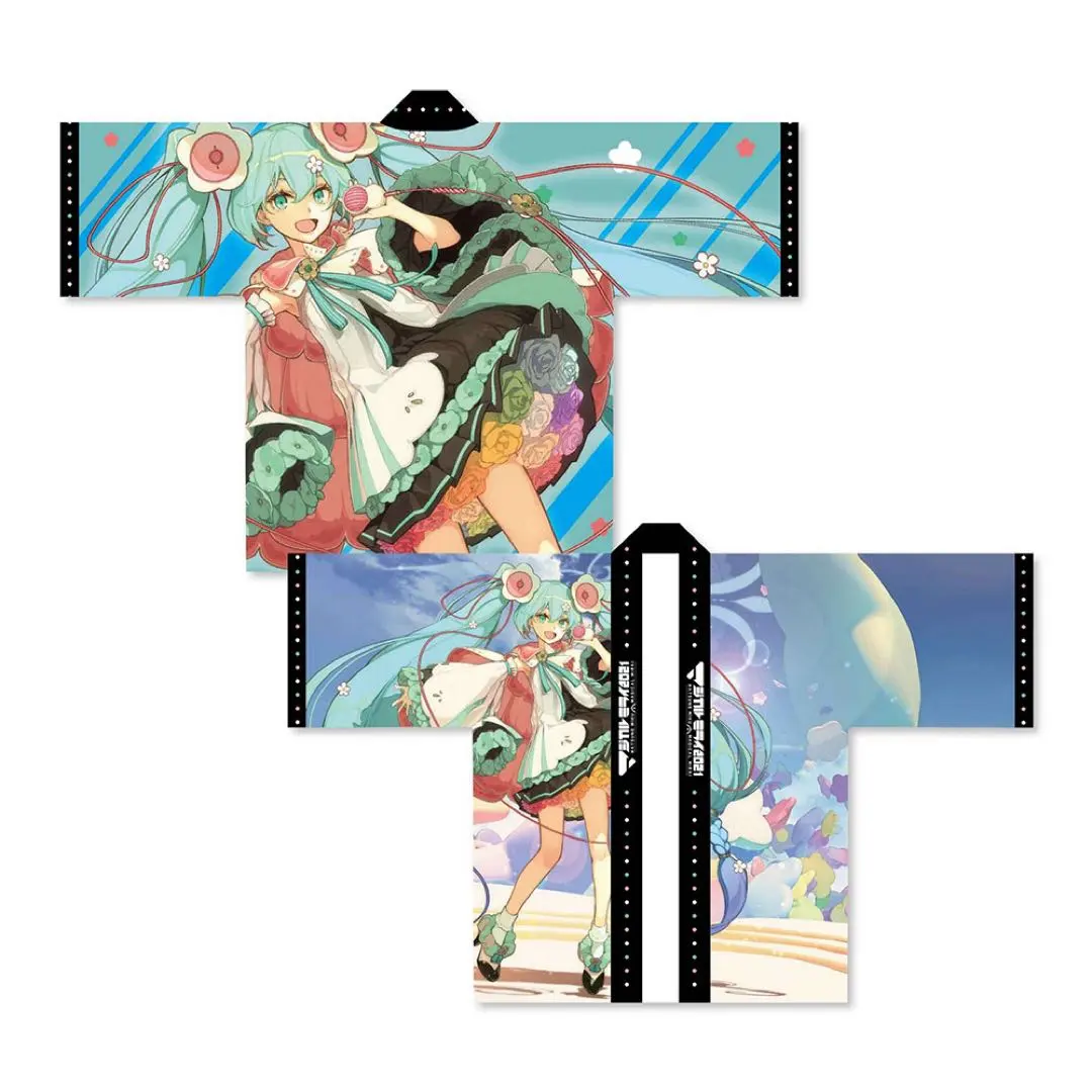 2026年最新】マジカルミライ2016 法被の人気アイテム - メルカリ