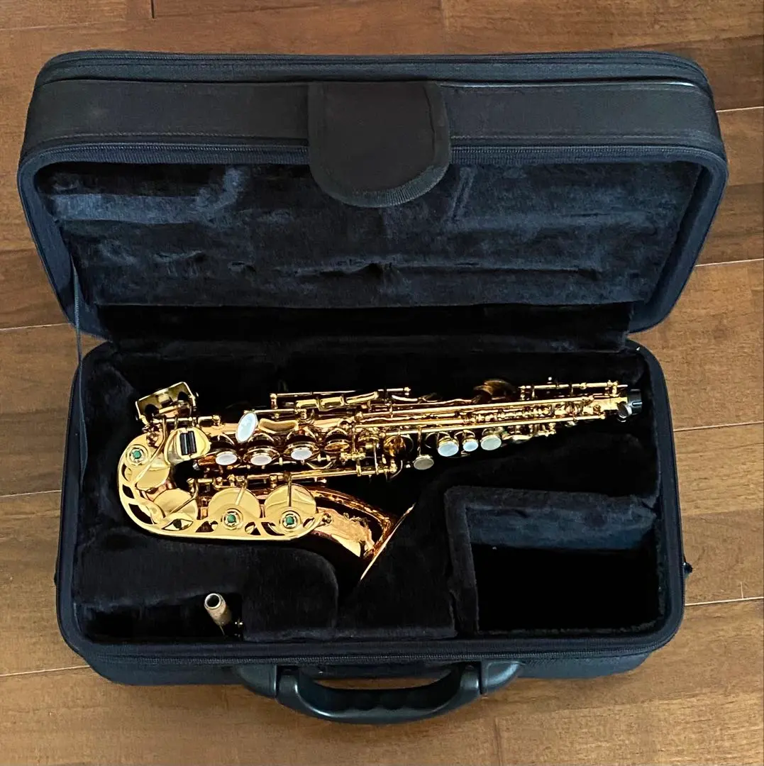 2026年最新】カドソン サックスの人気アイテム - メルカリ