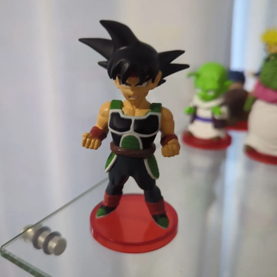 2026年最新】ワーコレ バーダックの人気アイテム - メルカリ