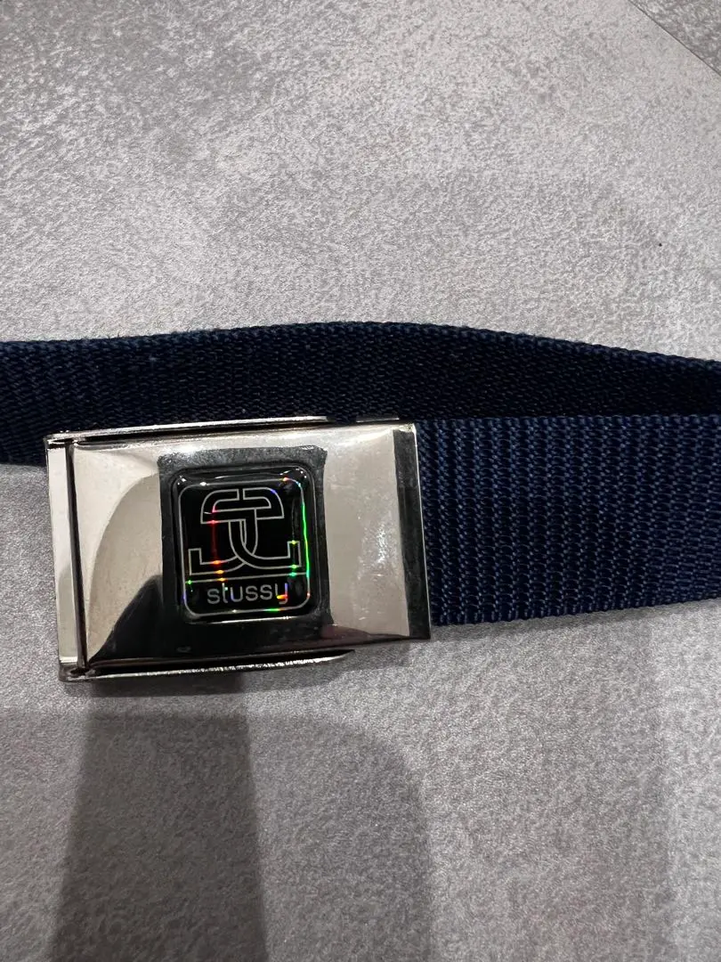 2026年最新】STUSSY 素材：ナイロン ベルトの人気アイテム - メルカリ