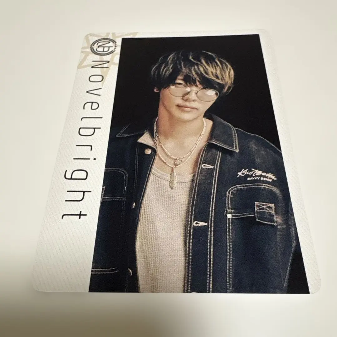 2026年最新】NovelBright ラウンドワンの人気アイテム - メルカリ