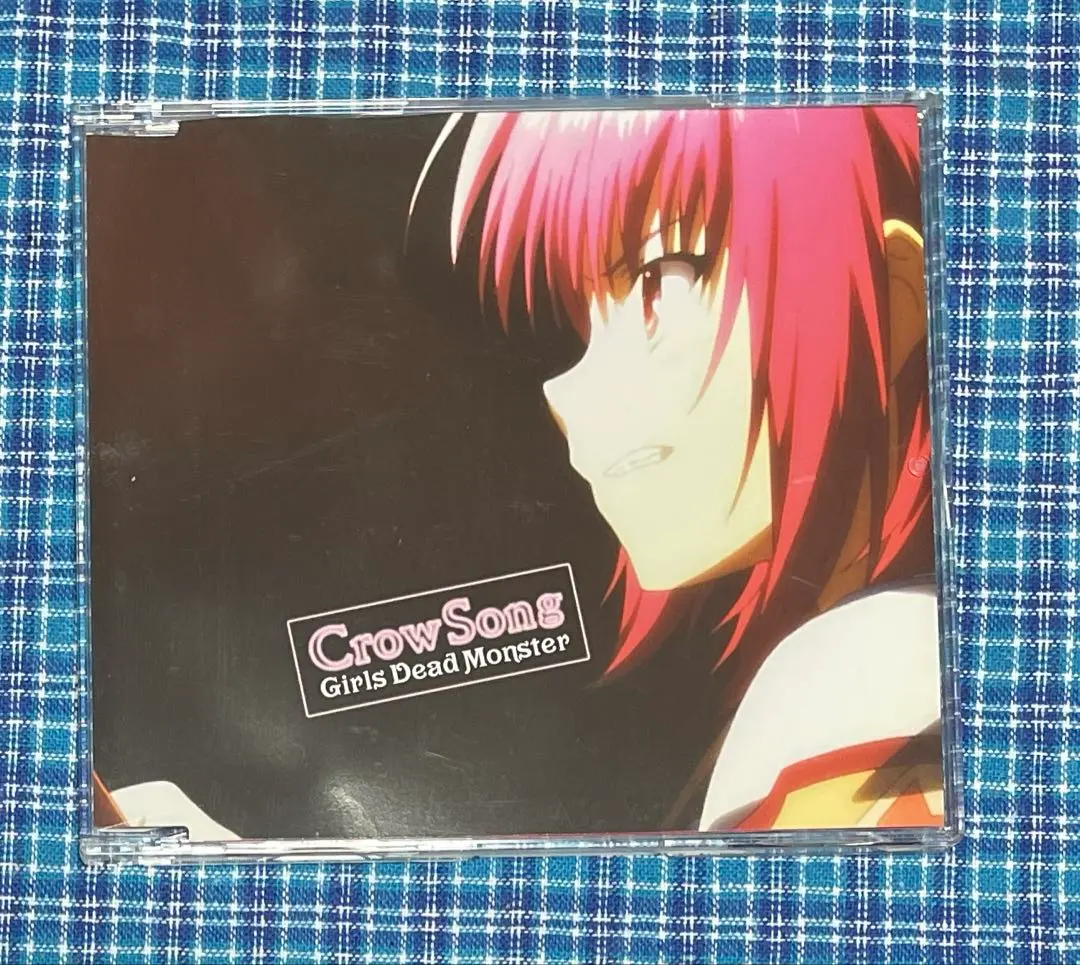 2026年最新】crow song girls deadの人気アイテム - メルカリ