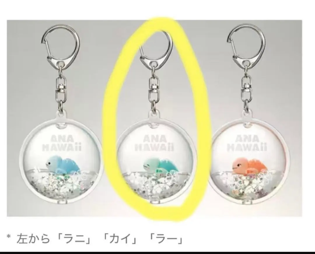 2026年最新】ana ホヌ キーホルダーの人気アイテム - メルカリ