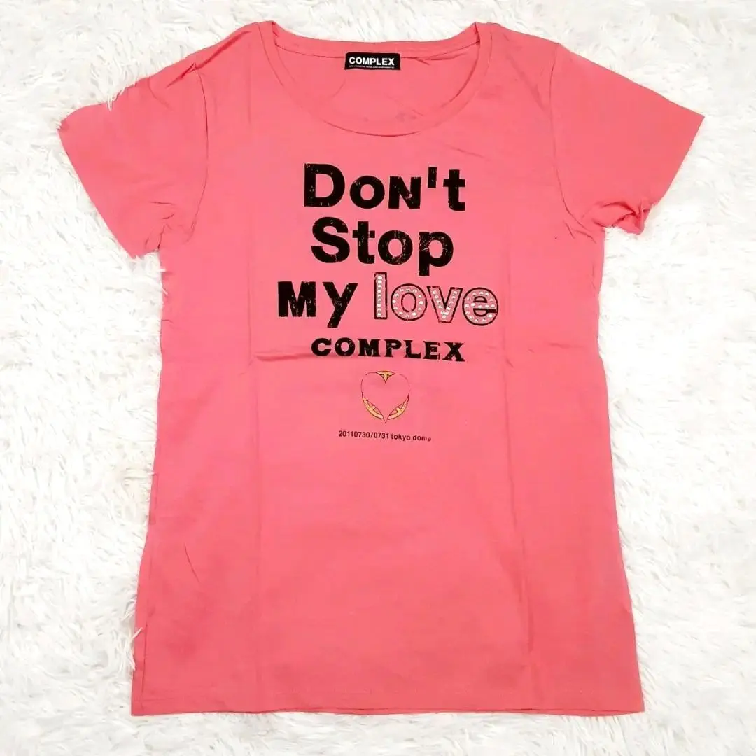 2026年最新】complex Tシャツ 日本一心の人気アイテム - メルカリ