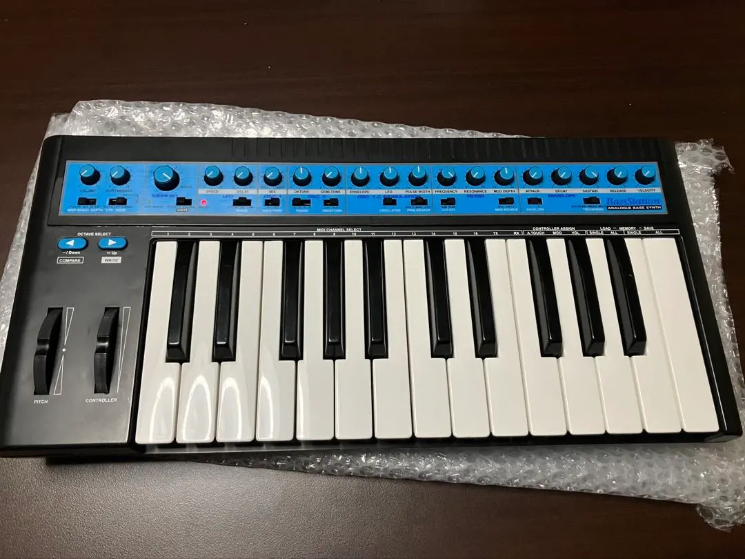 2026年最新】Novation stationの人気アイテム - メルカリ