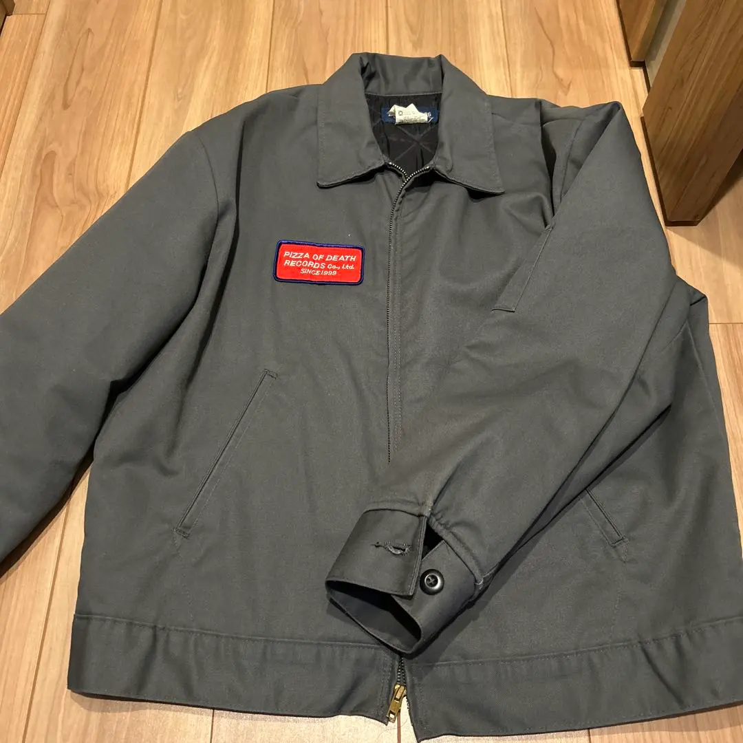 2026年最新】pizza of death dickiesの人気アイテム - メルカリ