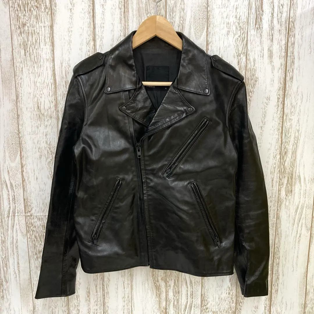 2026年最新】LAD MUSICIAN ダブルライダースの人気アイテム - メルカリ