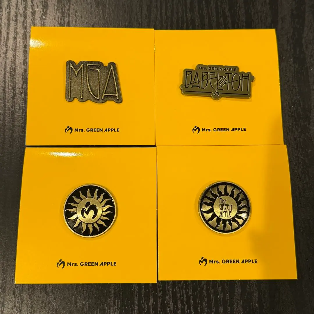 2026年最新】mr.children ガチャの人気アイテム - メルカリ