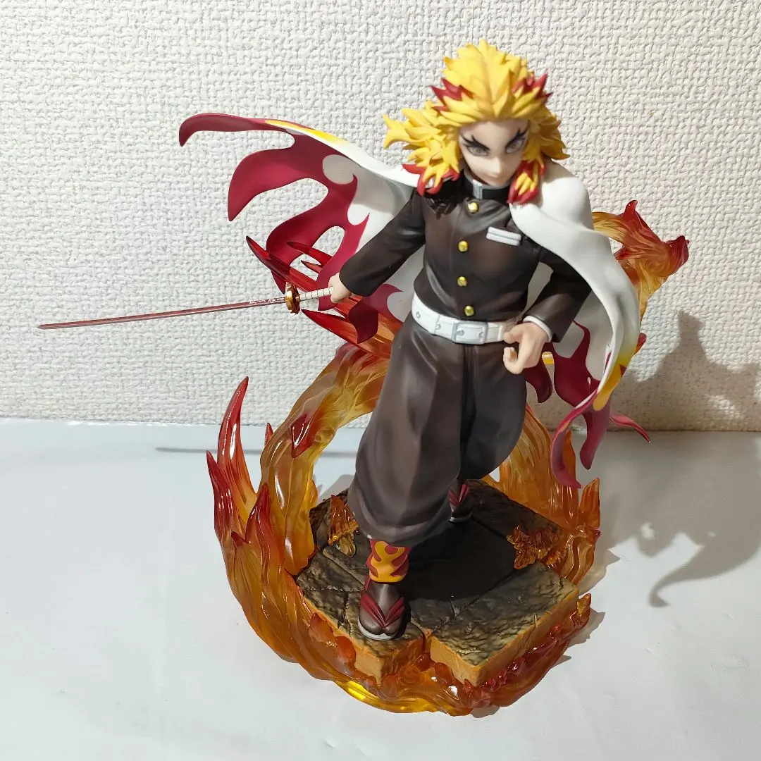 2026年最新】G.E.M.シリーズ 鬼滅の刃 煉獄杏寿郎の人気アイテム