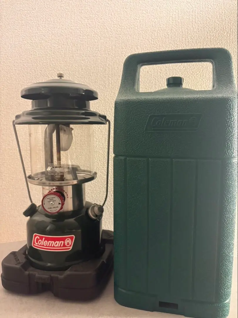 2026年最新】Coleman ランタン 1999の人気アイテム - メルカリ