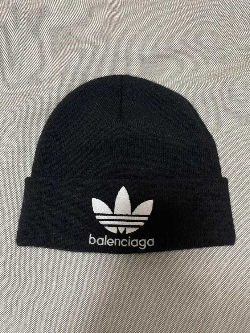 2026年最新】balenciaga adidas capの人気アイテム - メルカリ