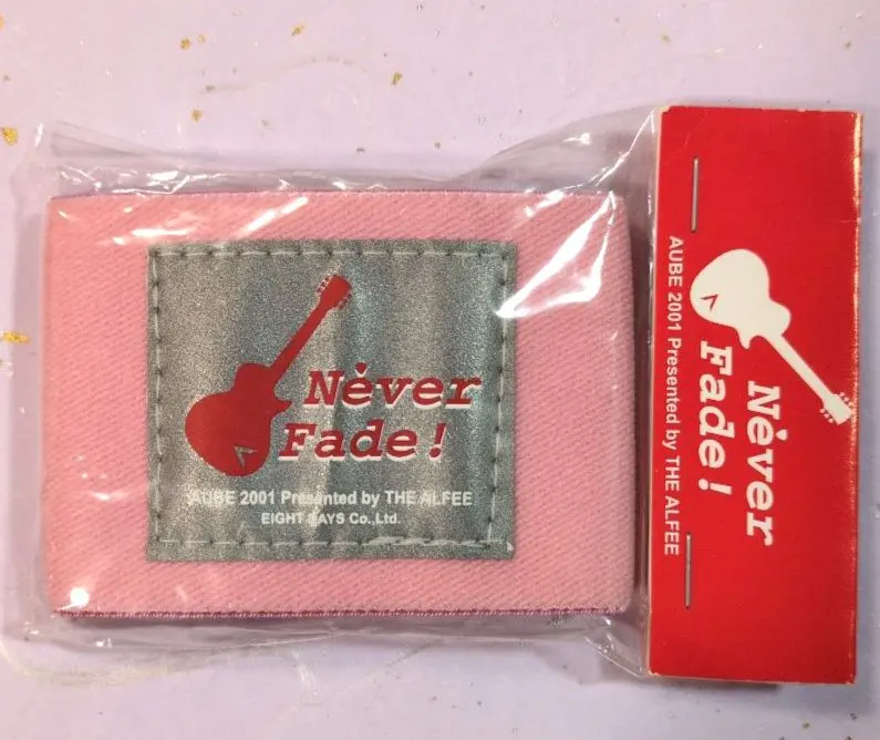 2026年最新】alfee リストバンドの人気アイテム - メルカリ