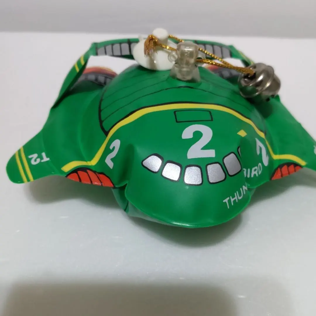 2026年最新】サンダーバード ぬいぐるみの人気アイテム - メルカリ