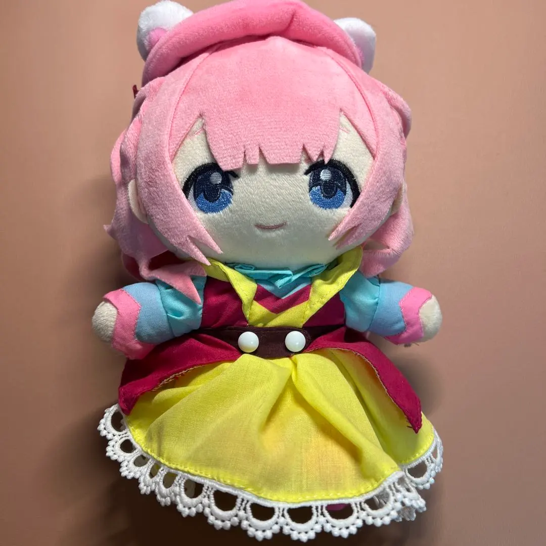 2026年最新】スペイン村 周央サンゴ ぬいぐるみの人気アイテム - メルカリ