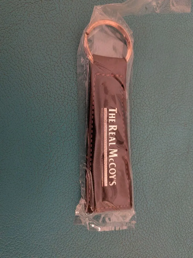 2026年最新】The REAL McCOY'S キーホルダー・キーリングの人気