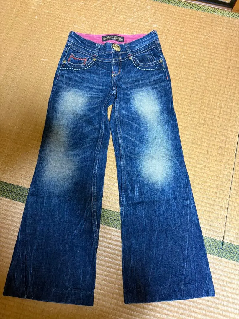 2026年最新】studio rp デニムの人気アイテム - メルカリ