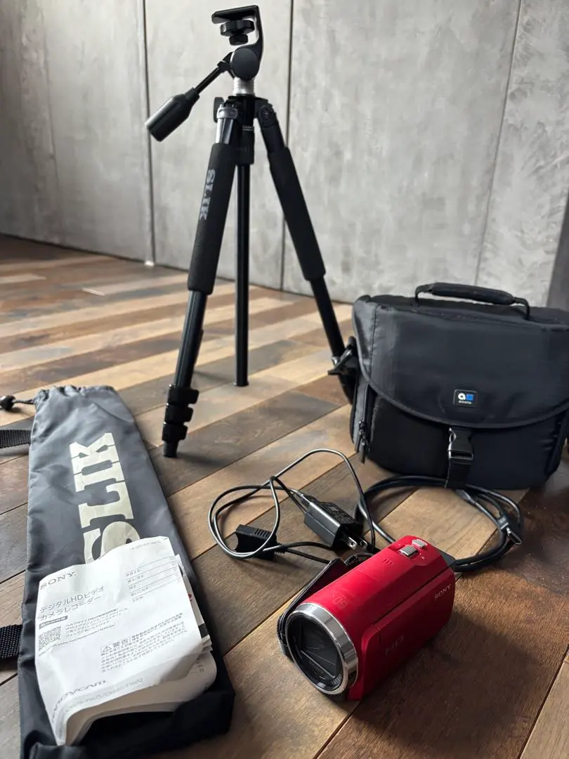 2026年最新】hdr-cx680 三脚の人気アイテム - メルカリ