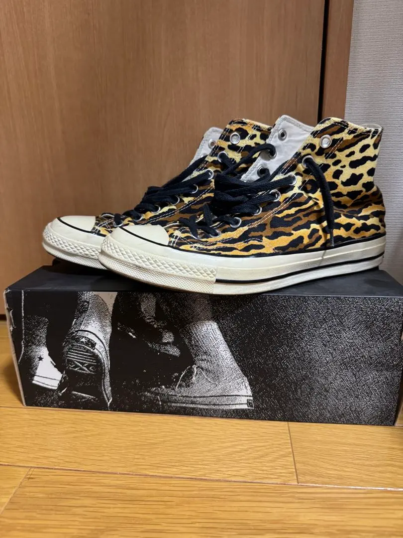 2026年最新】converse wacko ct70の人気アイテム - メルカリ