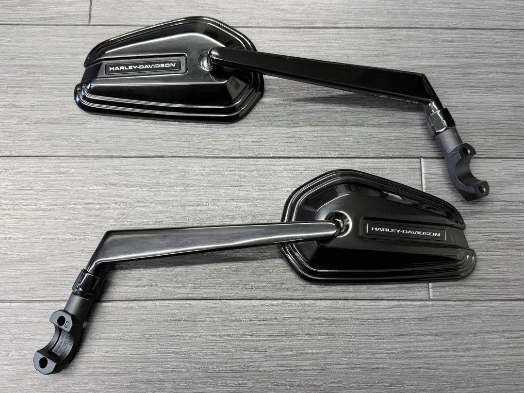 2026年最新】ハーレー純正 エンパイア ミラーの人気アイテム - メルカリ