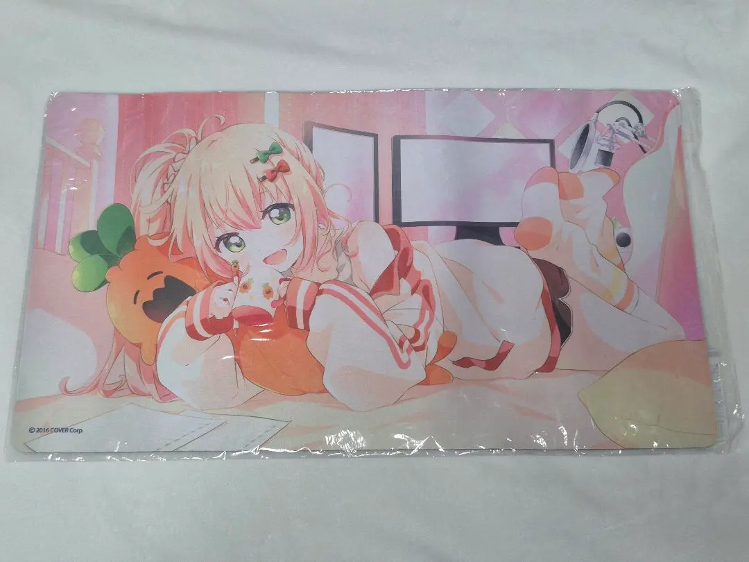 2026年最新】桃鈴ねね プレイマットの人気アイテム - メルカリ