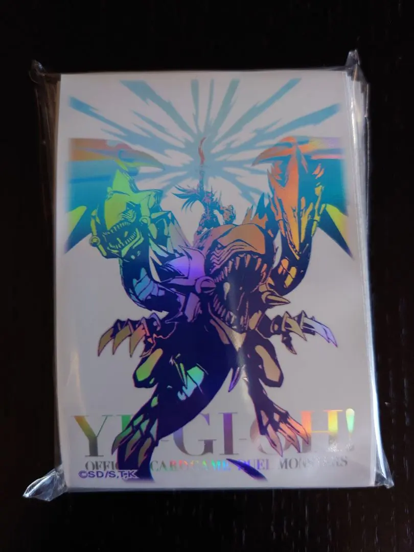 2026年最新】束ねられし力 スリーブの人気アイテム - メルカリ