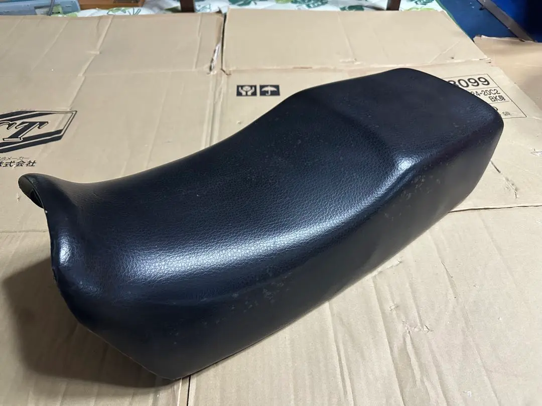2026年最新】シート GPZ900Rの人気アイテム - メルカリ