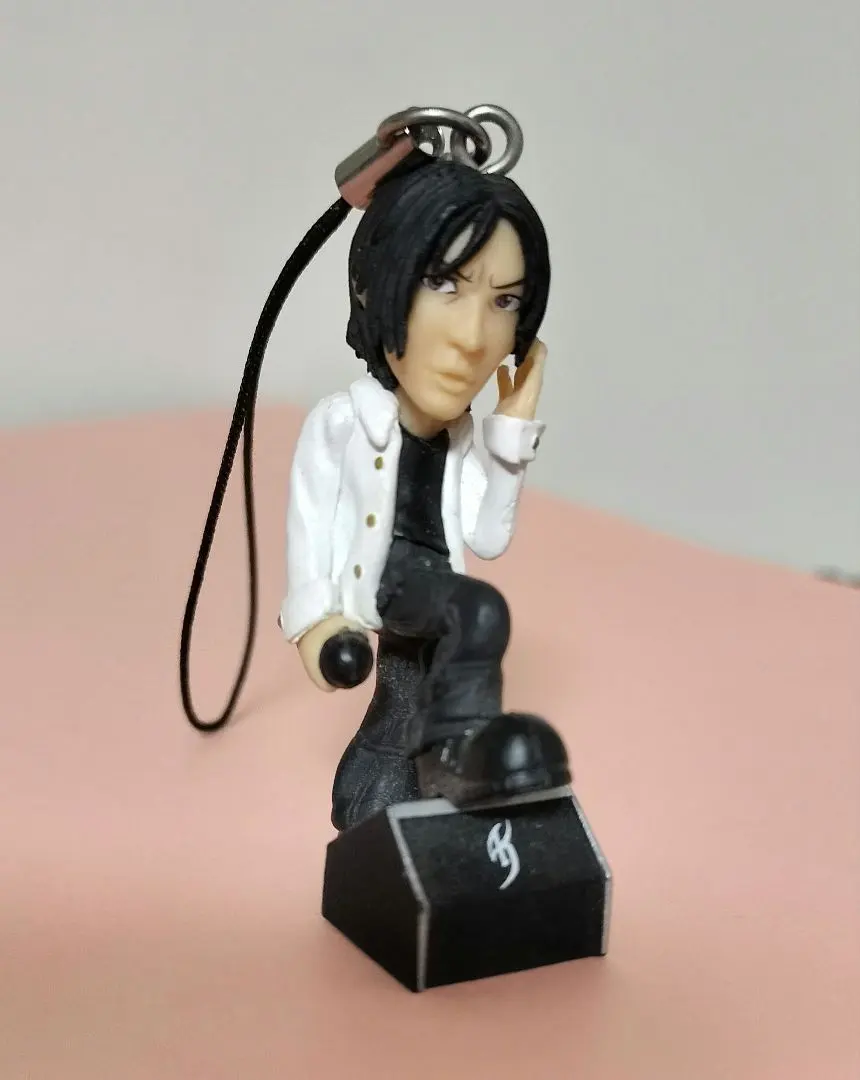 2026年最新】氷室京介 last gigs フィギュアの人気アイテム - メルカリ