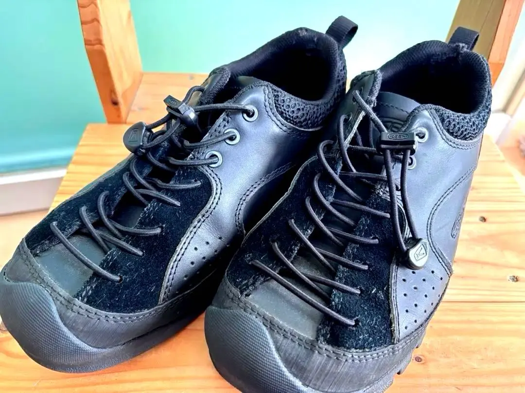2026年最新】KEEN ジャスパーロック 26.5の人気アイテム - メルカリ