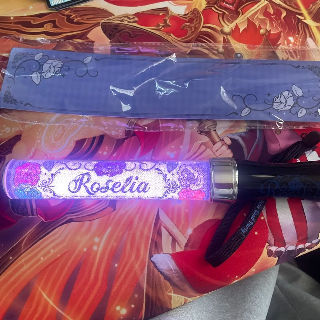 2026年最新】roselia ブレードの人気アイテム - メルカリ