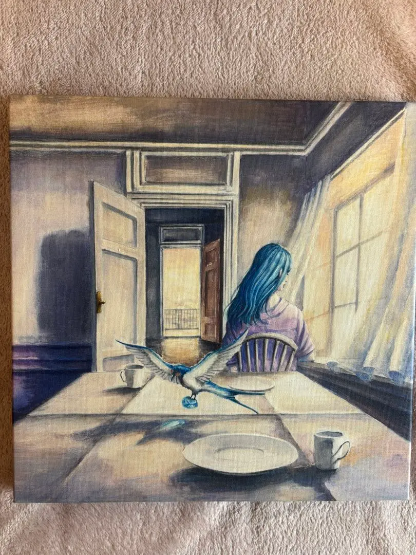 2026年最新】ヨルシカキャンバスフレームの人気アイテム - メルカリ