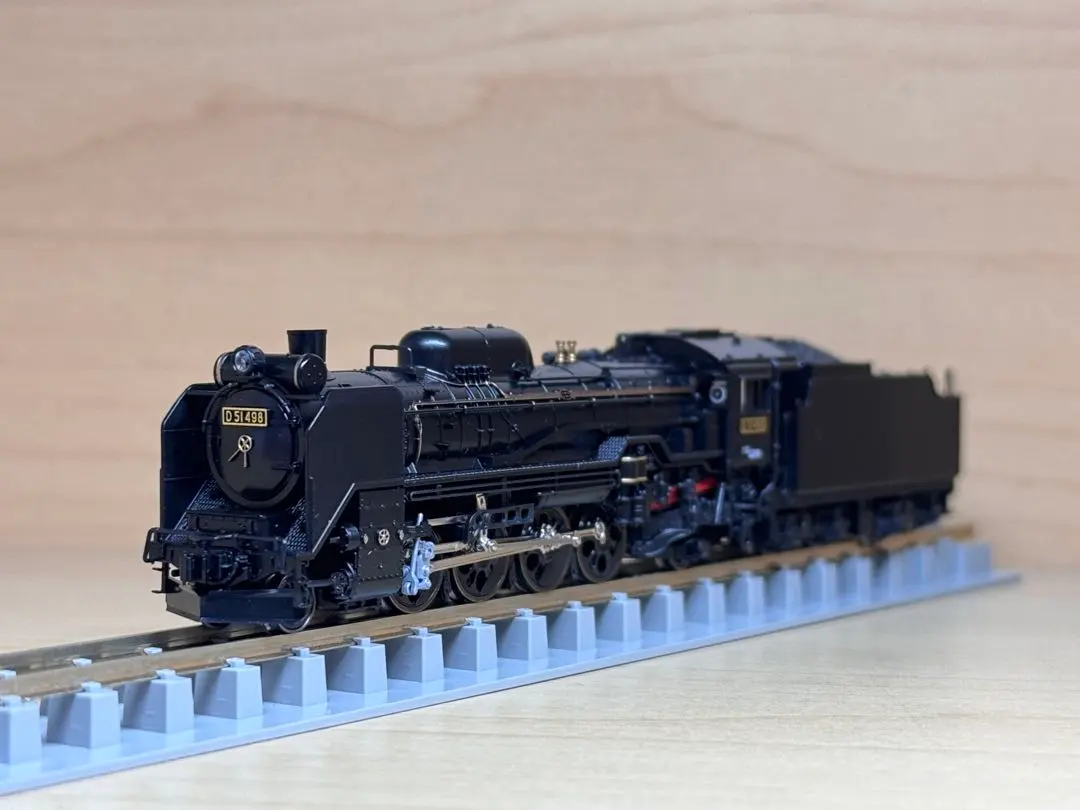 2026年最新】kato d51 498の人気アイテム - メルカリ