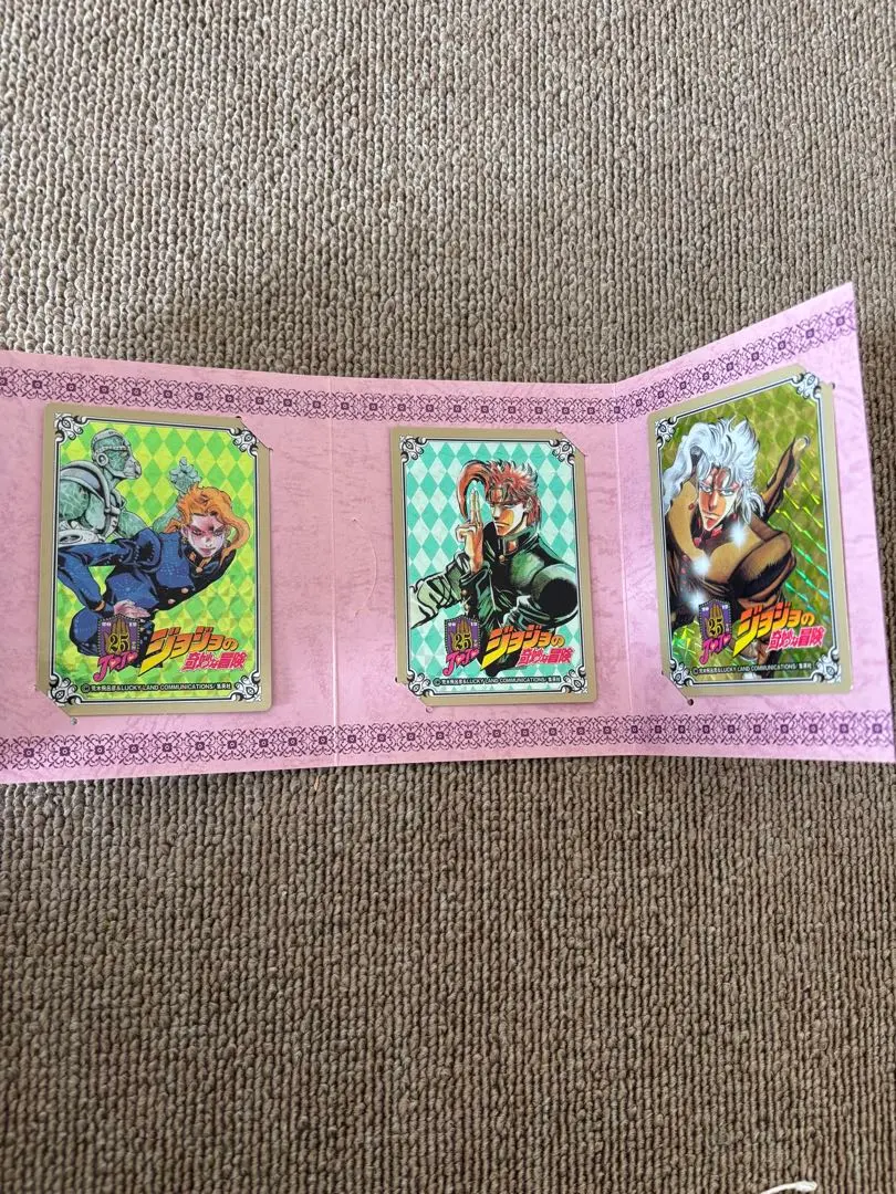 2026年最新】キスミント ジョジョの人気アイテム - メルカリ