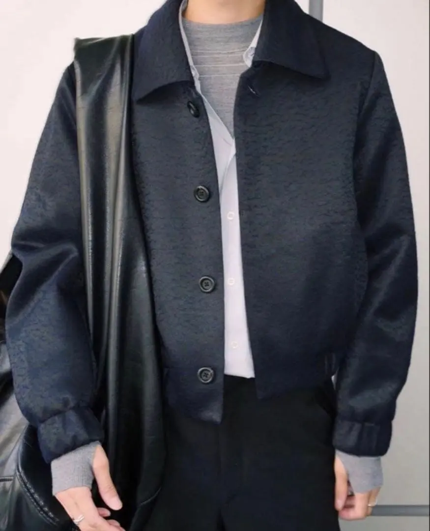 2026年最新】nullus ジャケットの人気アイテム - メルカリ