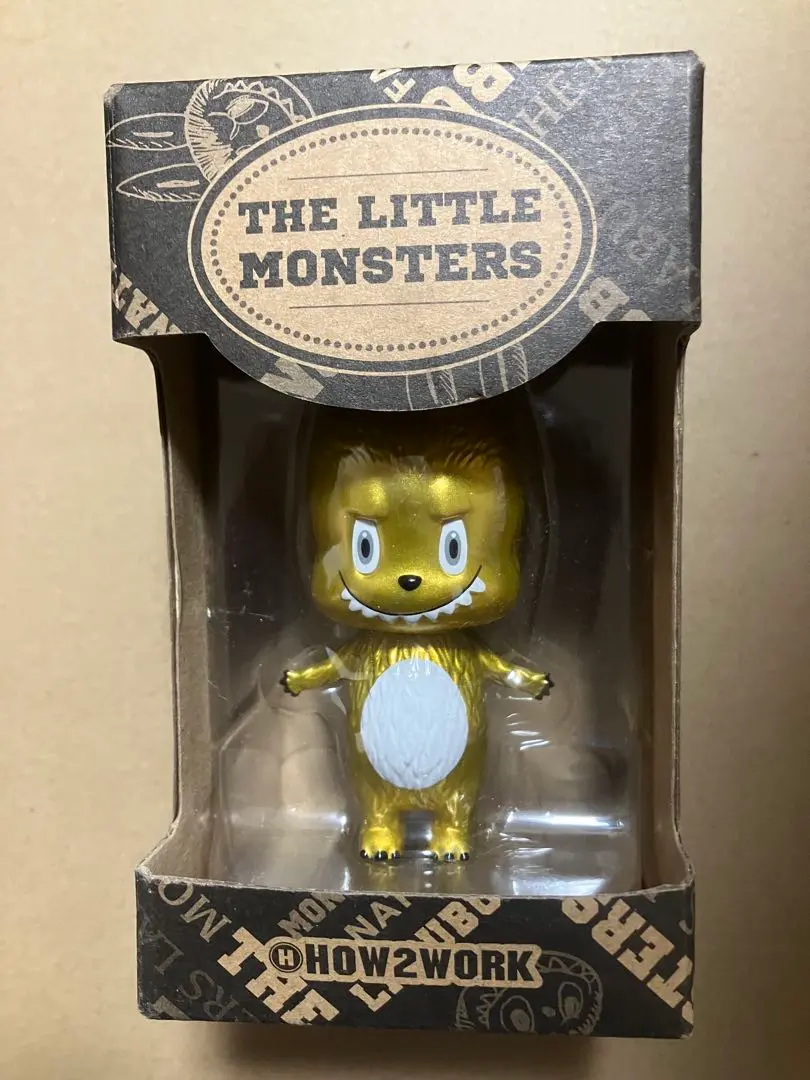 2026年最新】HOW2WORK labubu / zimomoの人気アイテム - メルカリ