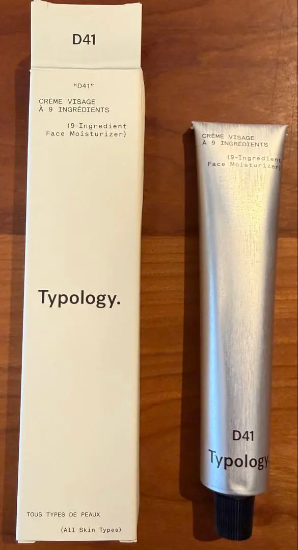2026年最新】typology d41の人気アイテム - メルカリ