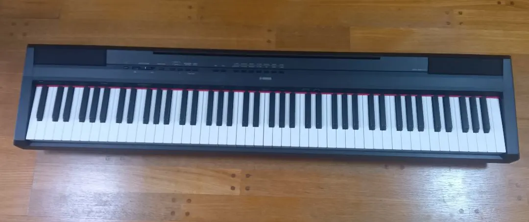 2026年最新】YAMAHA 電子ピアノ [P-120]の人気アイテム - メルカリ