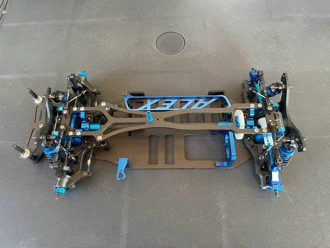 2026年最新】バラクーダ ラジコンの人気アイテム - メルカリ