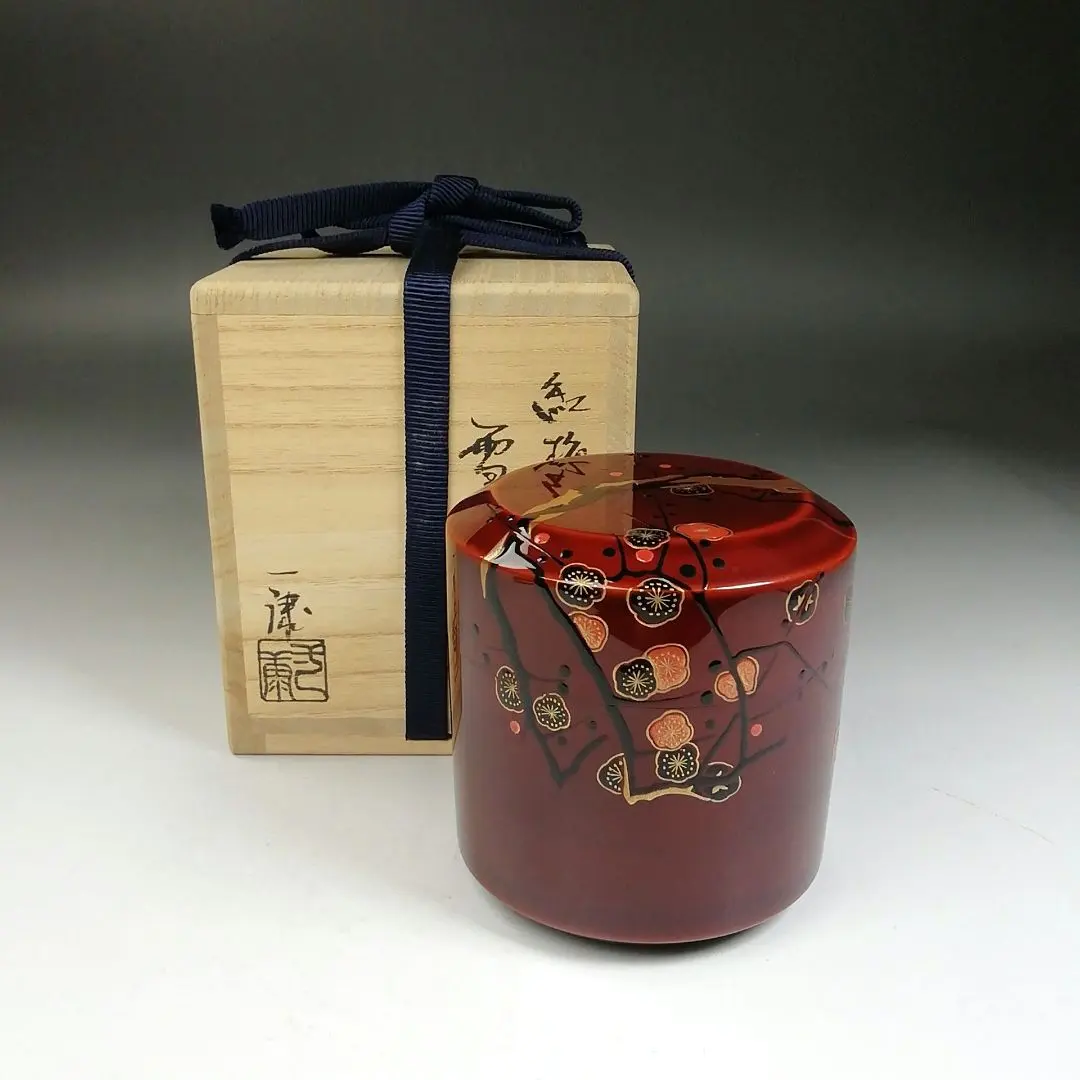 2026年最新】茶道具 棗 雪吹の人気アイテム - メルカリ