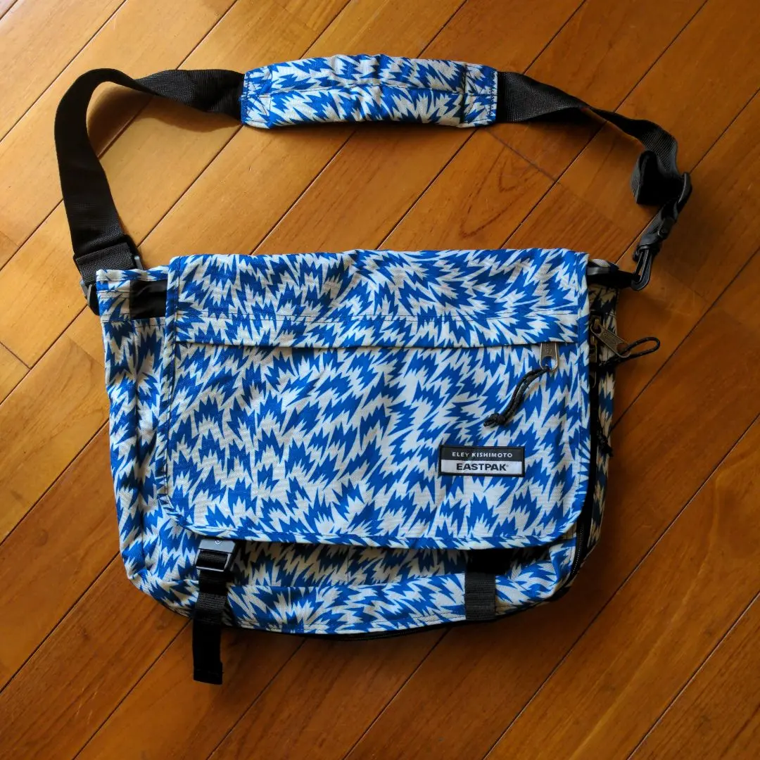 2026年最新】eley kishimoto eastpakの人気アイテム - メルカリ