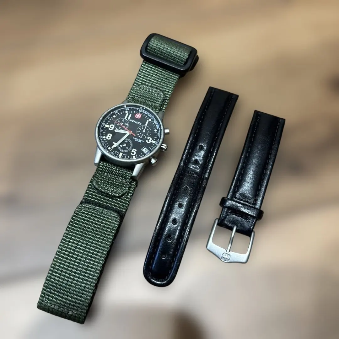 2026年最新】wenger 707Xの人気アイテム - メルカリ