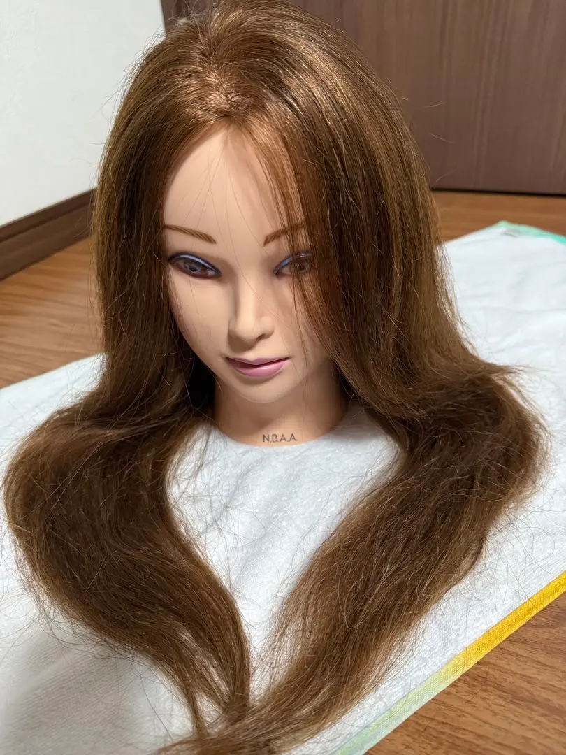 2026年最新】nbaa アップウィッグの人気アイテム - メルカリ