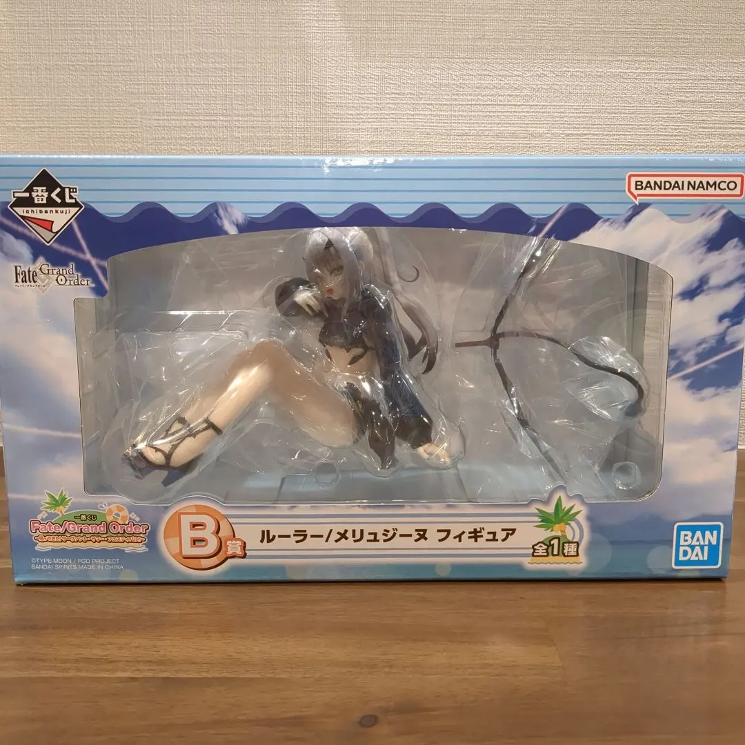2026年最新】fate 一番くじ メリュジーヌの人気アイテム - メルカリ