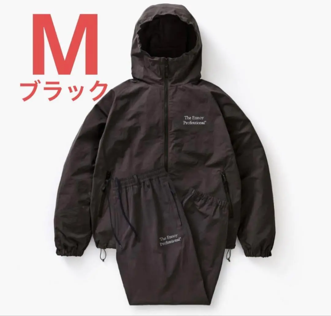 2026年最新】ennoy cpn hoodieの人気アイテム - メルカリ